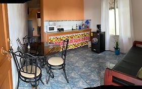 Apartamento Tamar