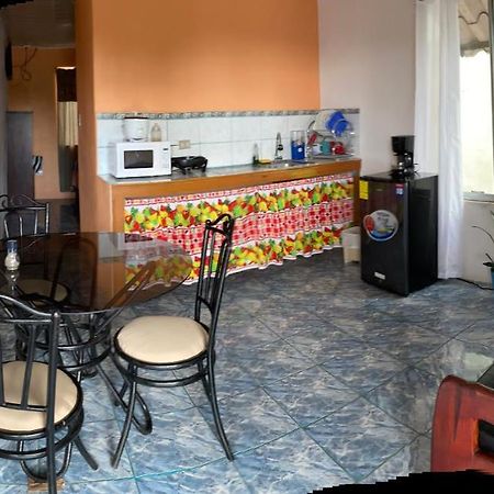 Apartamento Tamar Quepos Exterior foto