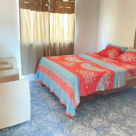 Apartamento Tamar Quepos Exterior foto