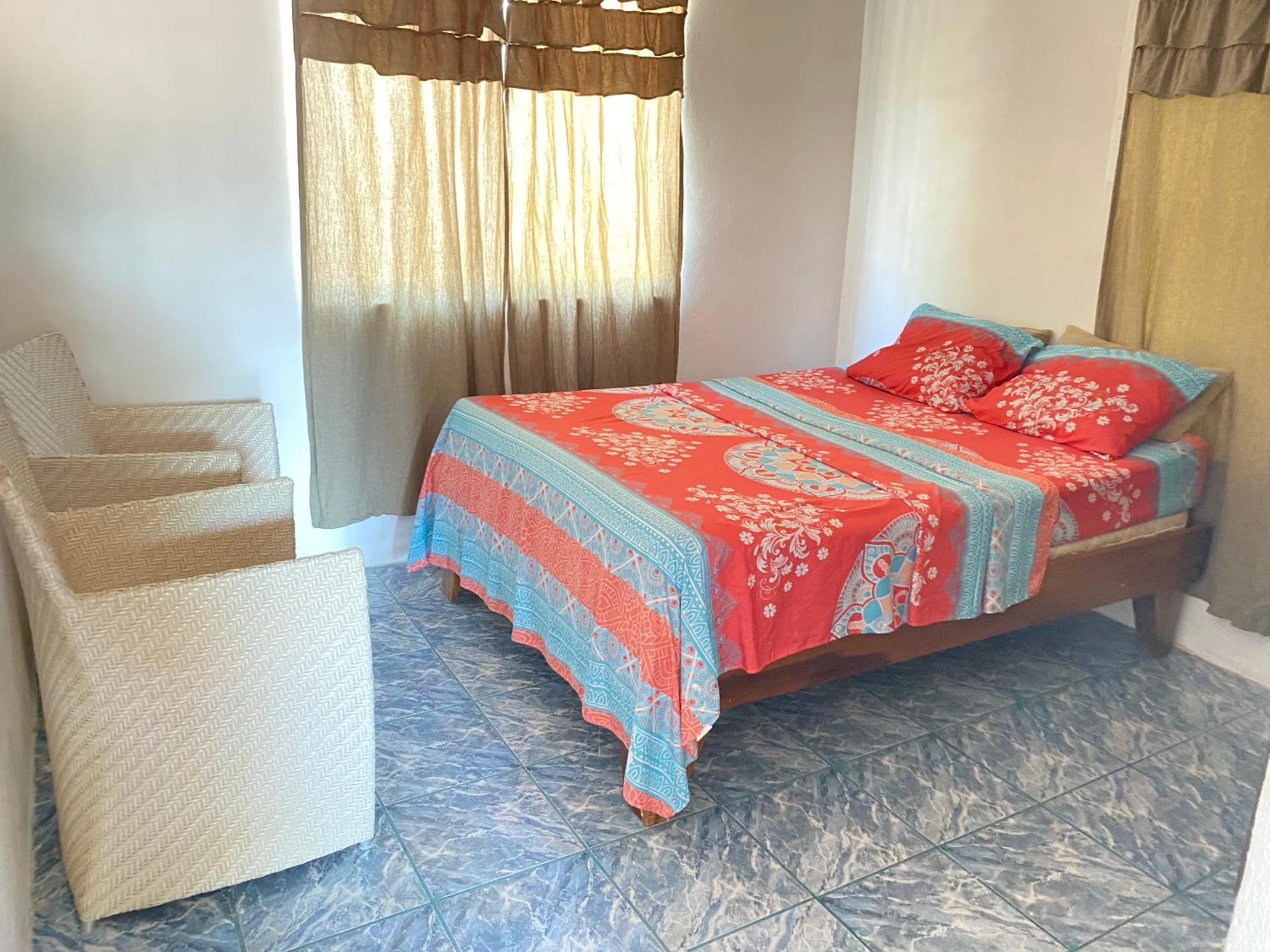 Apartamento Tamar Quepos Exterior foto